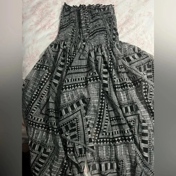 Brand new womens bohemian style dress in Medium - Picture 1 of 2